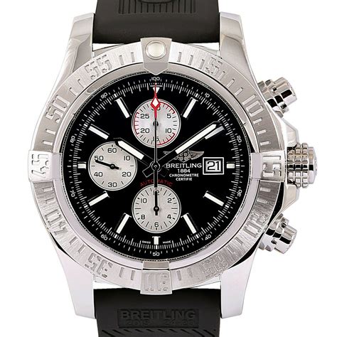 a13371 breitling source|breitling super avenger ii military.